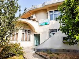 پردیس علم و فناوری دانشگاه مازندران