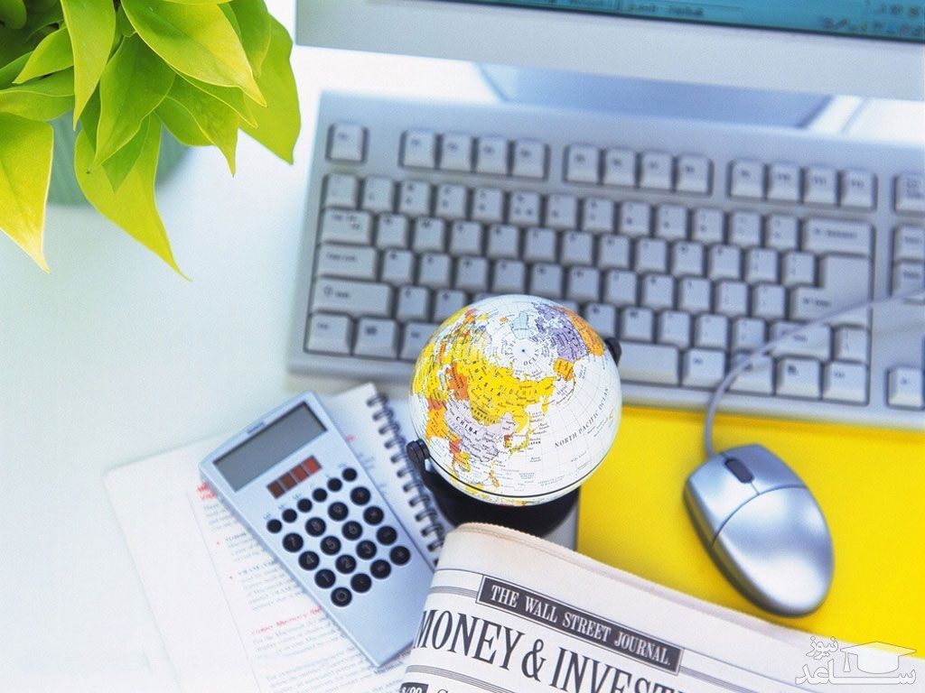 مقاله ومجلات  وکنفرانس های علمی