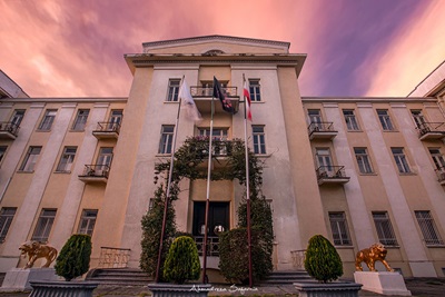 دانشگاه مازندران