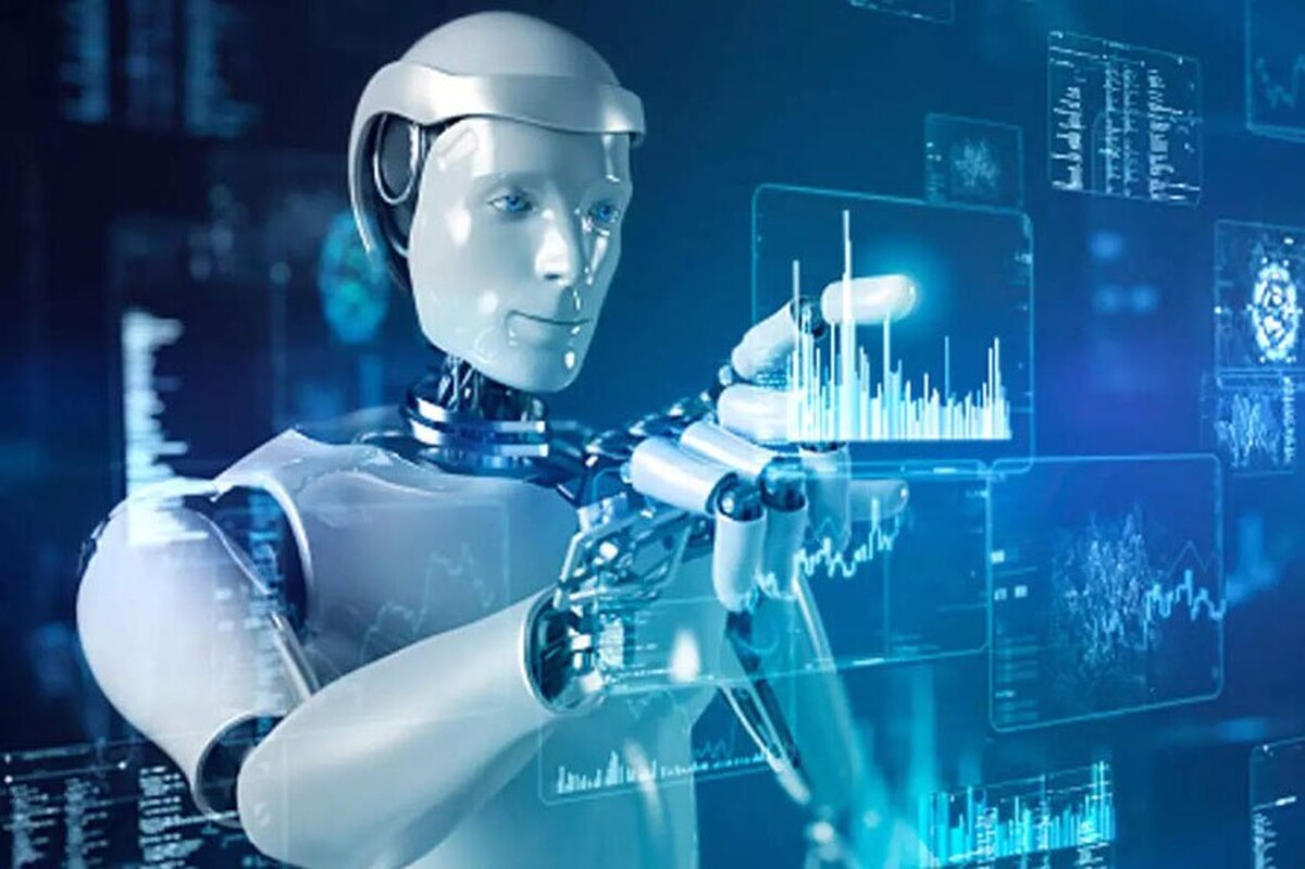 کارگروه هوش مصنوعی