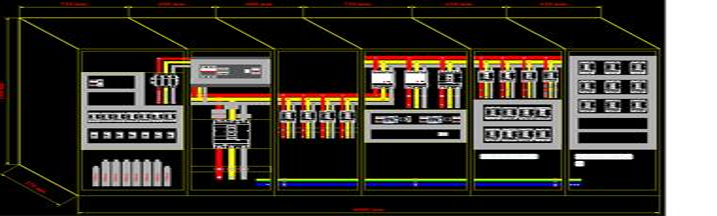EPLANنقشه کشی تاسیسات الکتریکی صنعتی با نرم افزار