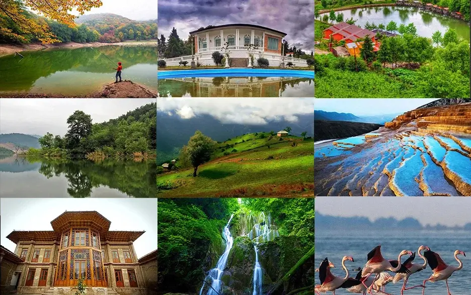 کارگروه توسعه شهری و گردشگری