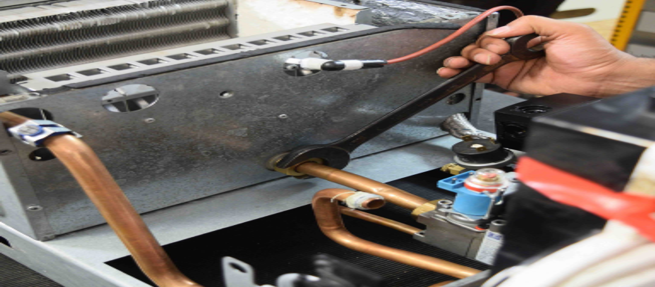 تعمیرکار پکیج شوفاژگازی