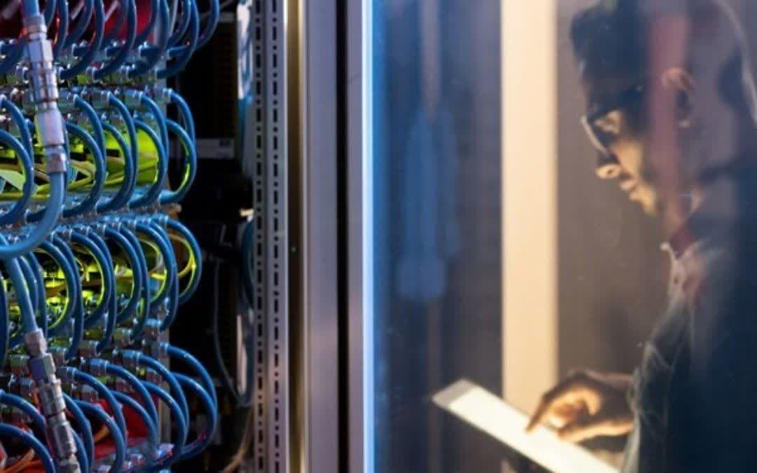 شکوه پیشرفت