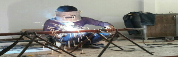 لوله کشی گاز خانگی وتجاری