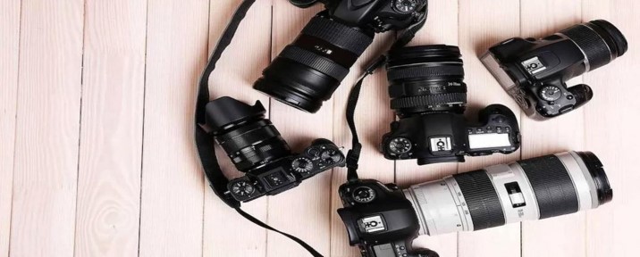 دوره جامع عکاسی در مرکز جهاد دانشگاهی