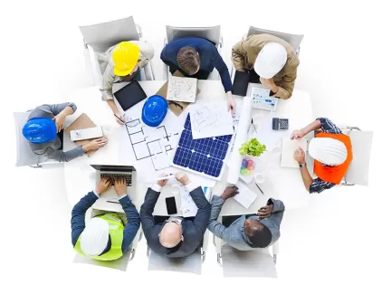 کارگروه کسب و کار