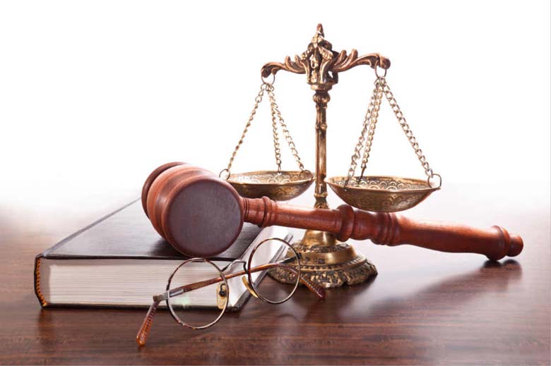 کارگروه فقه وحقوق