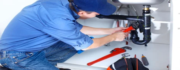 لوله کش ونصاب وسایل بهداشتی