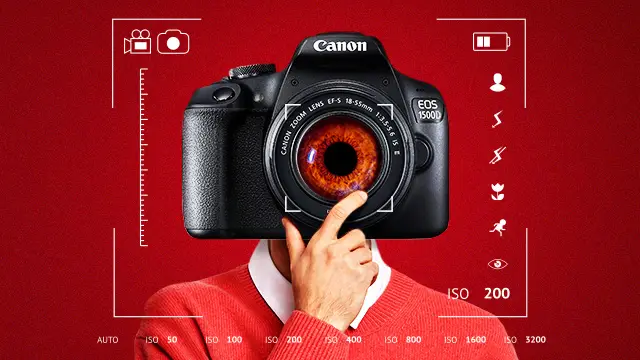 دوره‌های فنی مراکز آزاد عکاسی