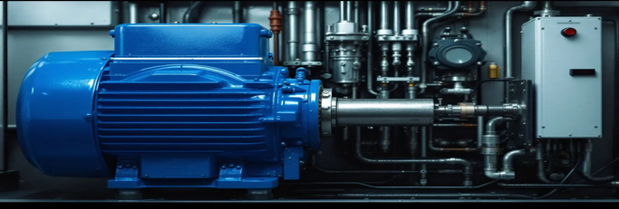 LSراه اندازی موتورهای القایی باکنترل دور