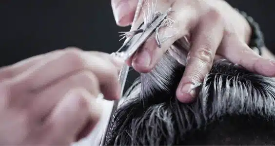 دوره‌های فنی مراکز آزاد مراقبت زیبایی مردانه