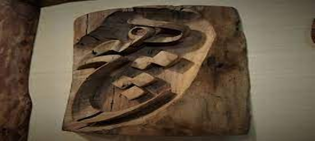 مشبک کارچوب